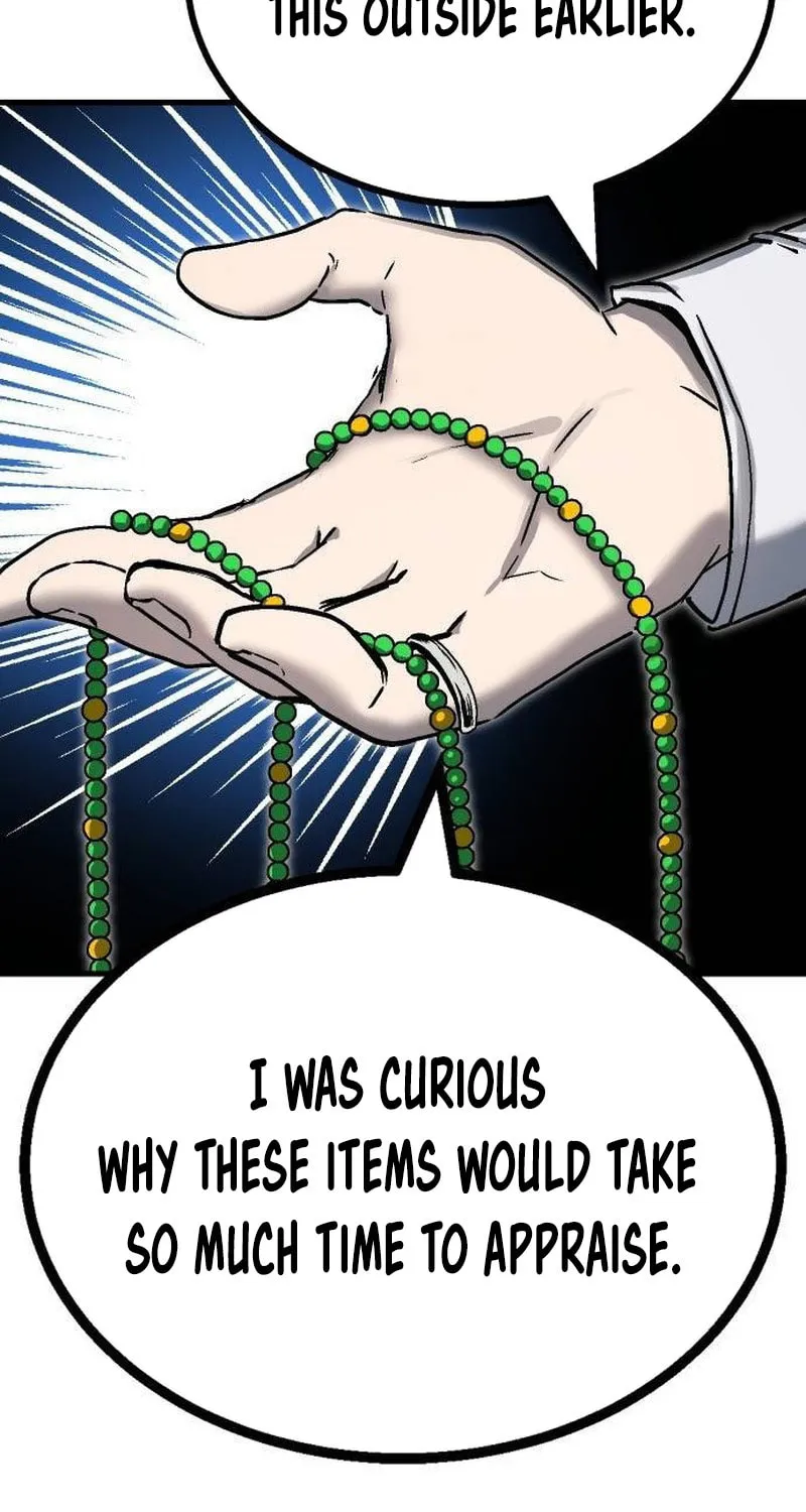 My Status Window Is On Strike Chapter 22 page 18 - 