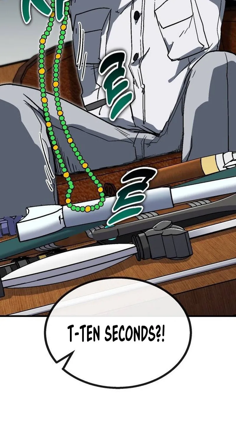 My Status Window Is On Strike Chapter 22 page 20 - 