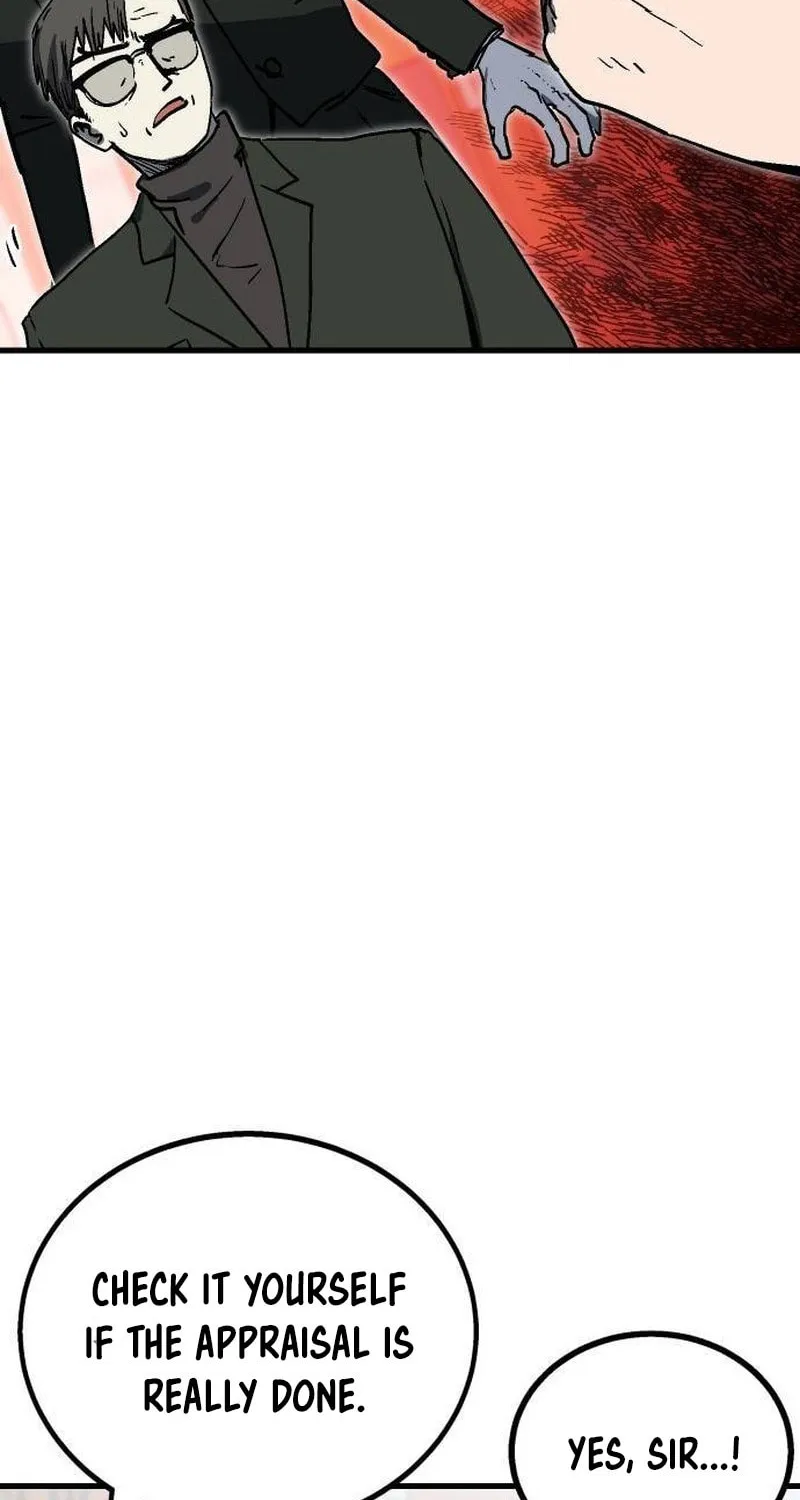 My Status Window Is On Strike Chapter 22 page 23 - 