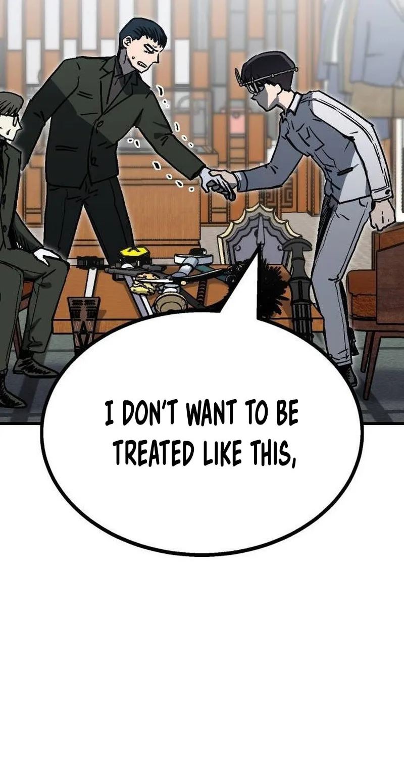 My Status Window Is On Strike Chapter 22 page 29 - 