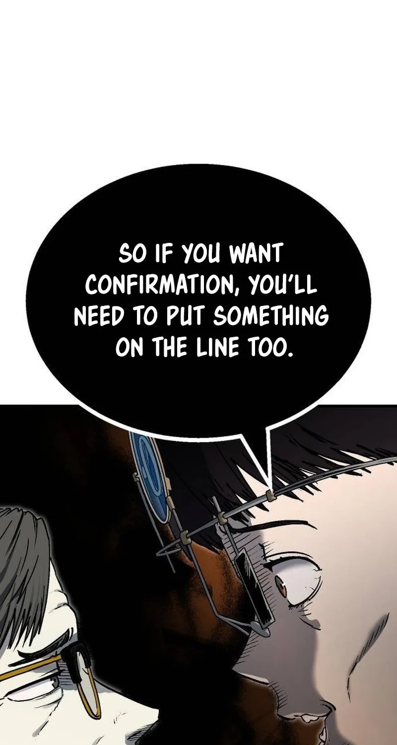 My Status Window Is On Strike Chapter 22 page 30 - 