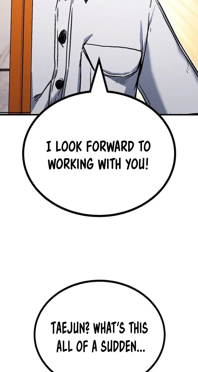 My Status Window Is On Strike Chapter 22 page 4 - 