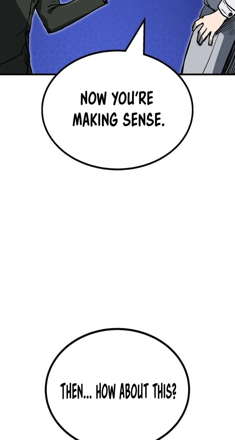 My Status Window Is On Strike Chapter 22 page 34 - 