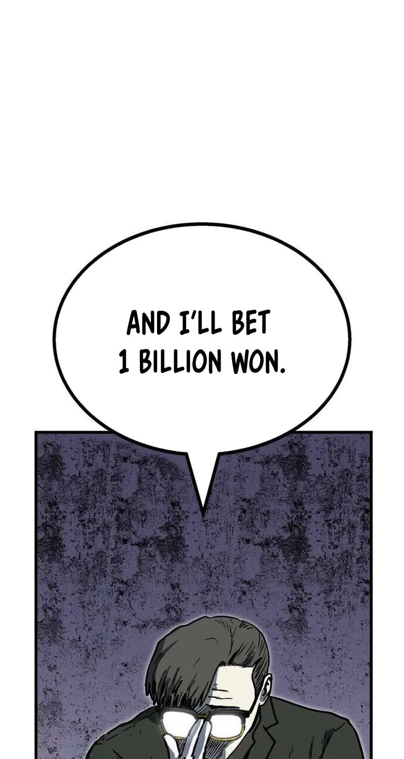 My Status Window Is On Strike Chapter 22 page 37 - 