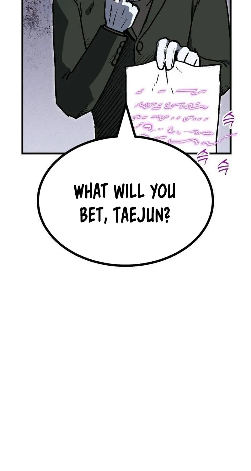 My Status Window Is On Strike Chapter 22 page 38 - 