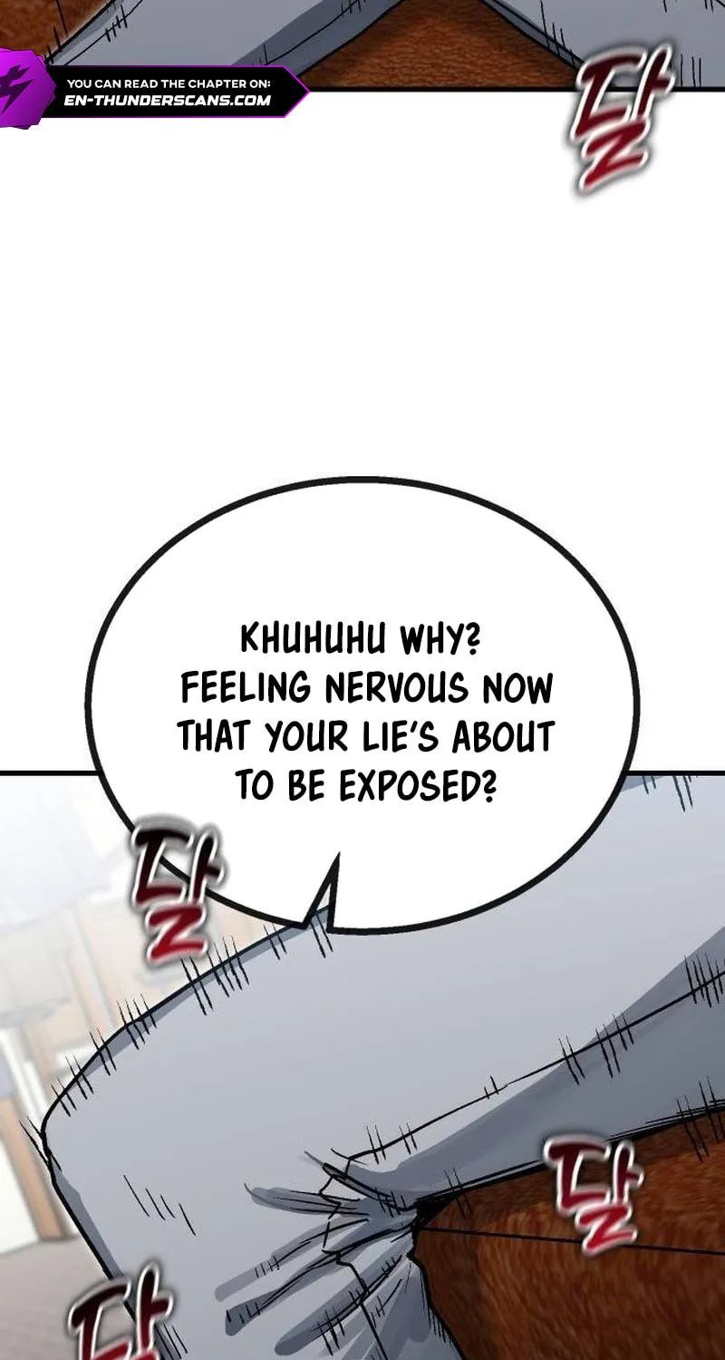 My Status Window Is On Strike Chapter 22 page 40 - 