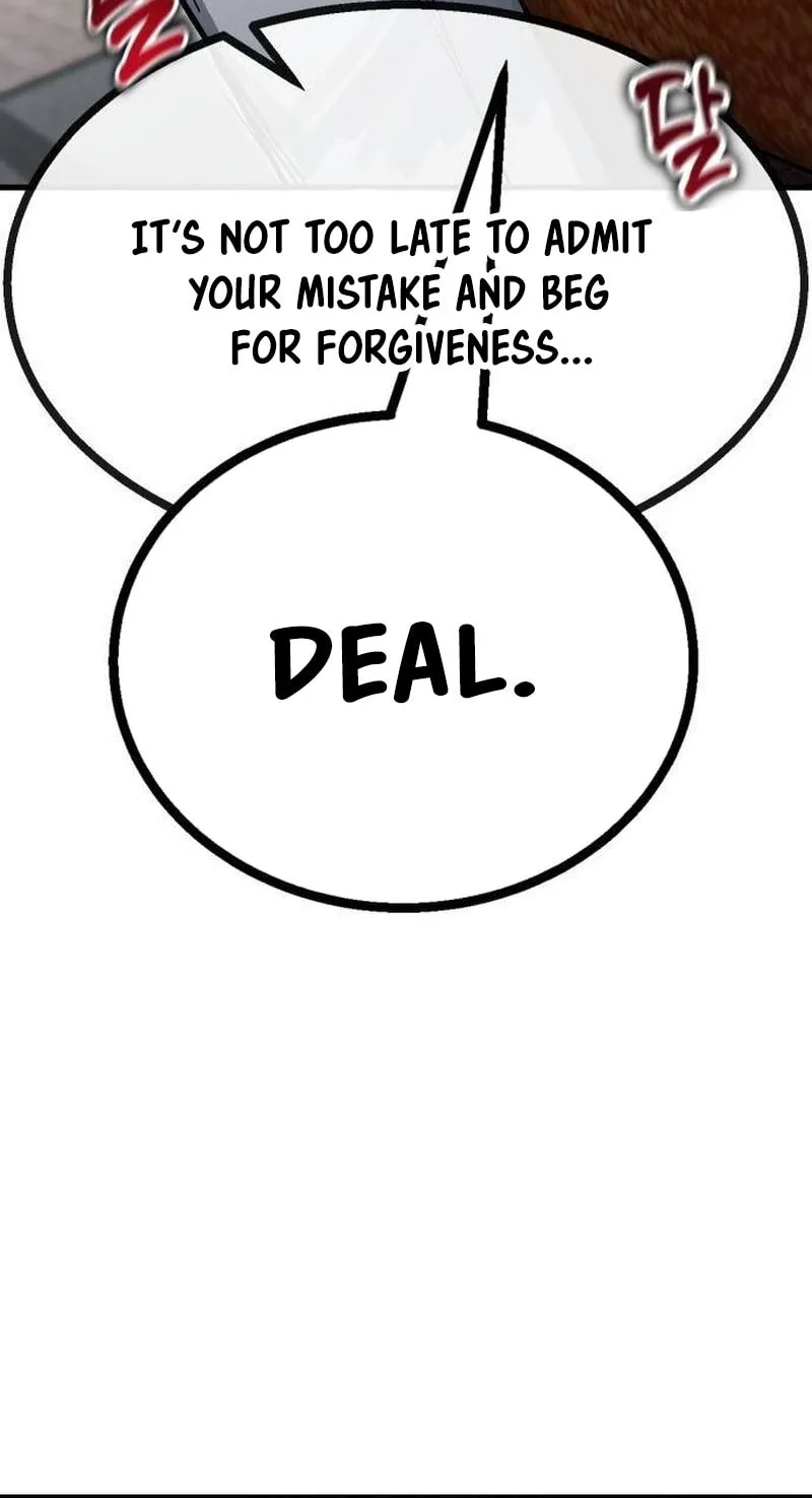 My Status Window Is On Strike Chapter 22 page 41 - 