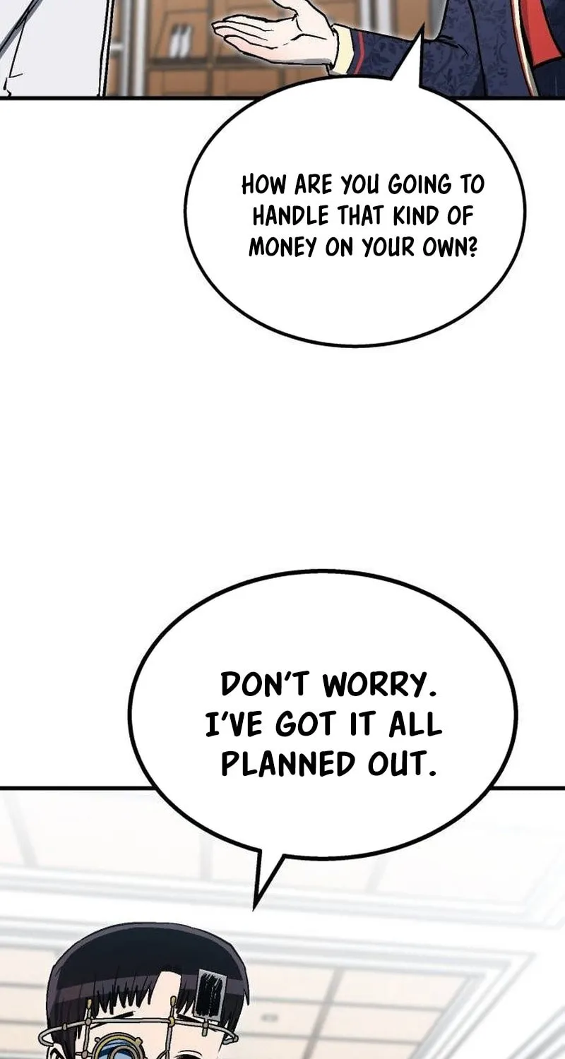 My Status Window Is On Strike Chapter 22 page 47 - 