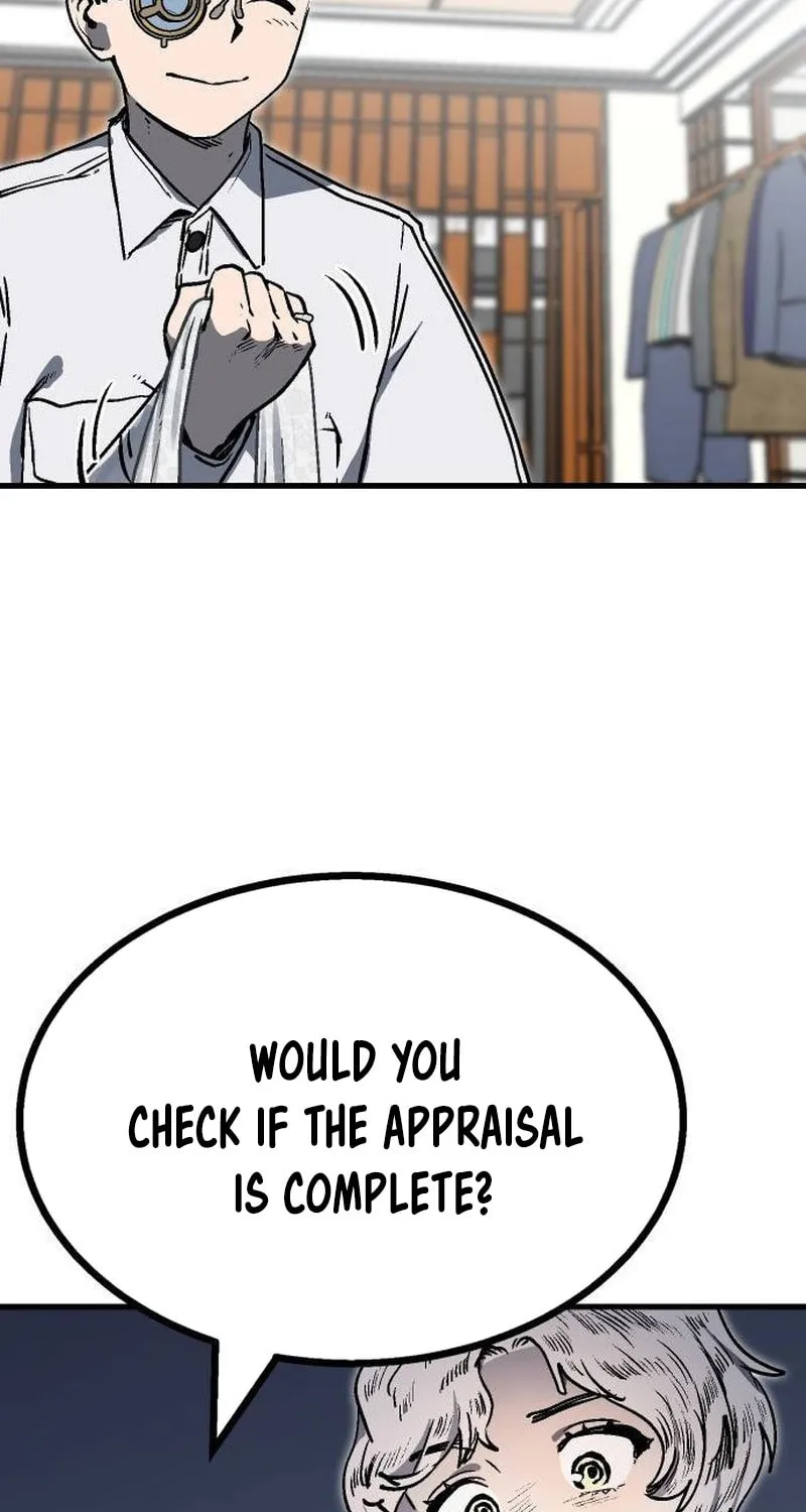 My Status Window Is On Strike Chapter 22 page 48 - 