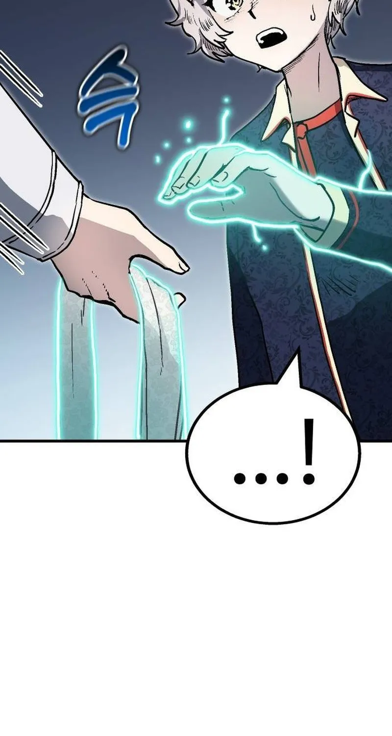 My Status Window Is On Strike Chapter 22 page 49 - 