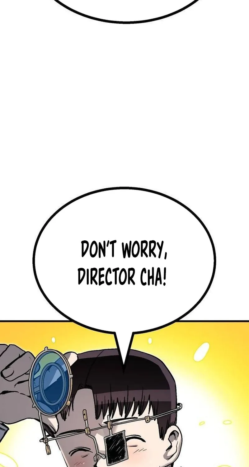 My Status Window Is On Strike Chapter 22 page 6 - 