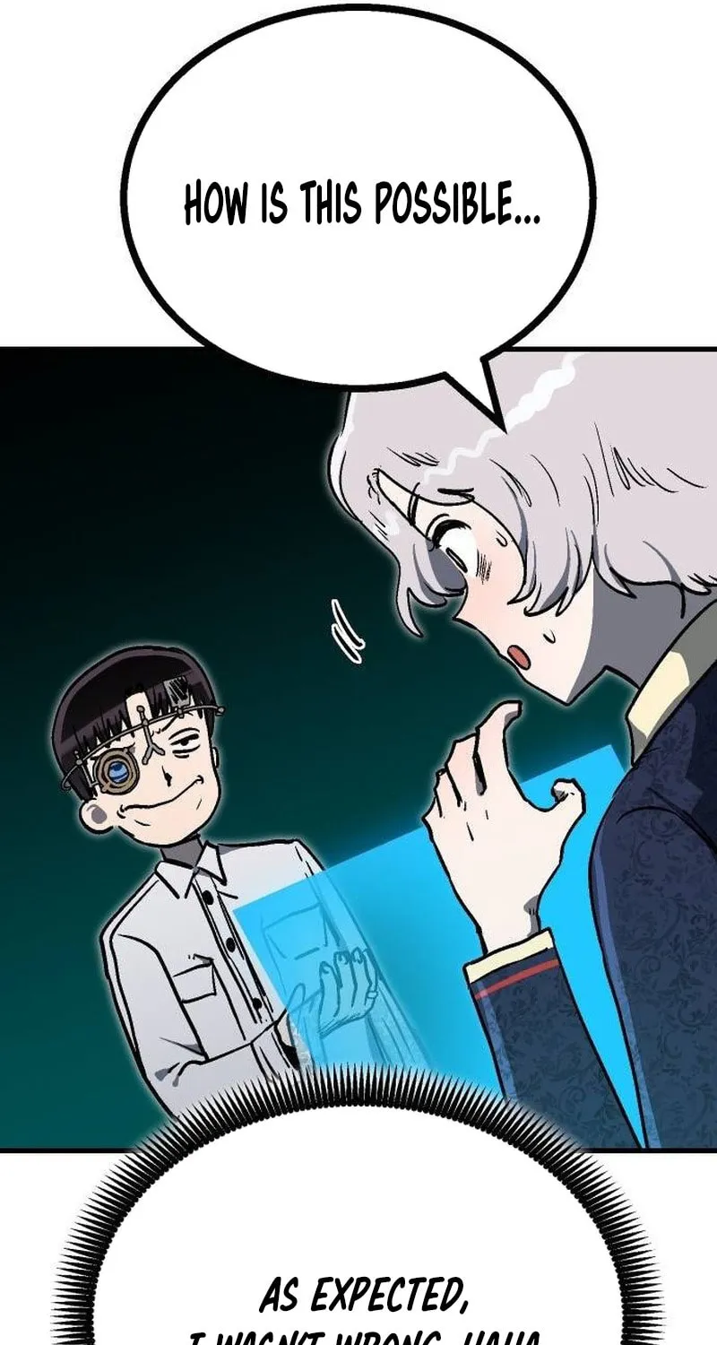 My Status Window Is On Strike Chapter 22 page 52 - 