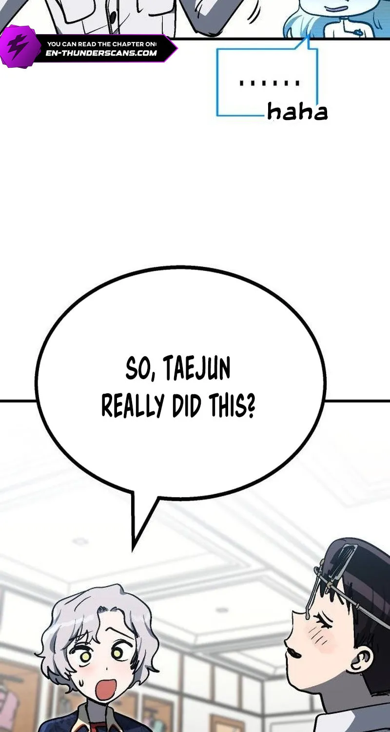 My Status Window Is On Strike Chapter 22 page 59 - 