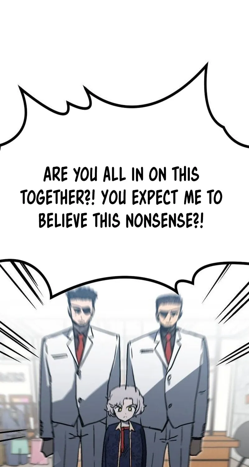 My Status Window Is On Strike Chapter 22 page 79 - 