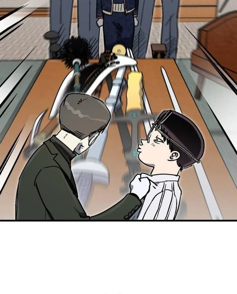 My Status Window Is On Strike Chapter 22 page 80 - 