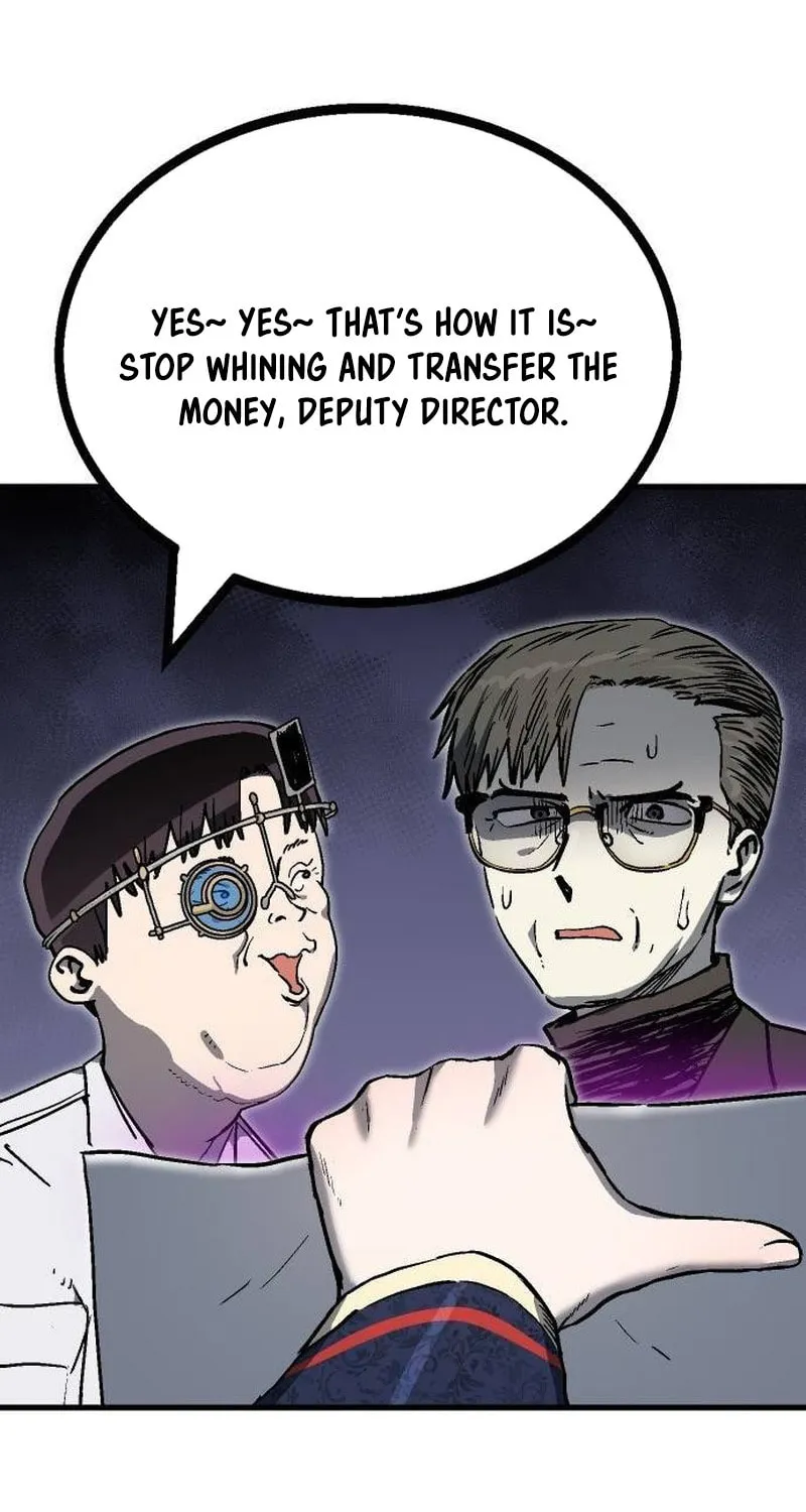 My Status Window Is On Strike Chapter 22 page 84 - 