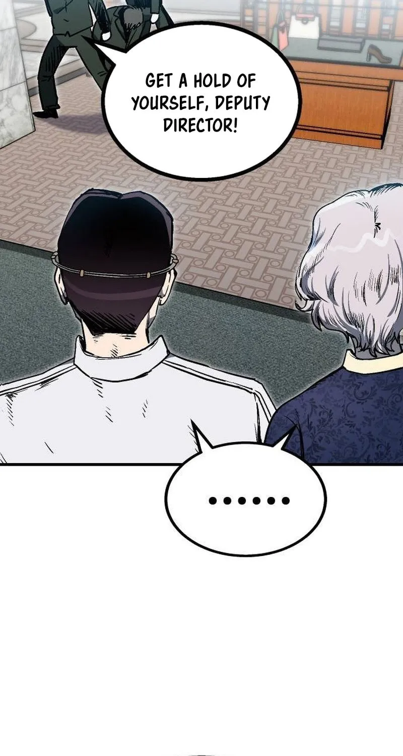 My Status Window Is On Strike Chapter 22 page 89 - 