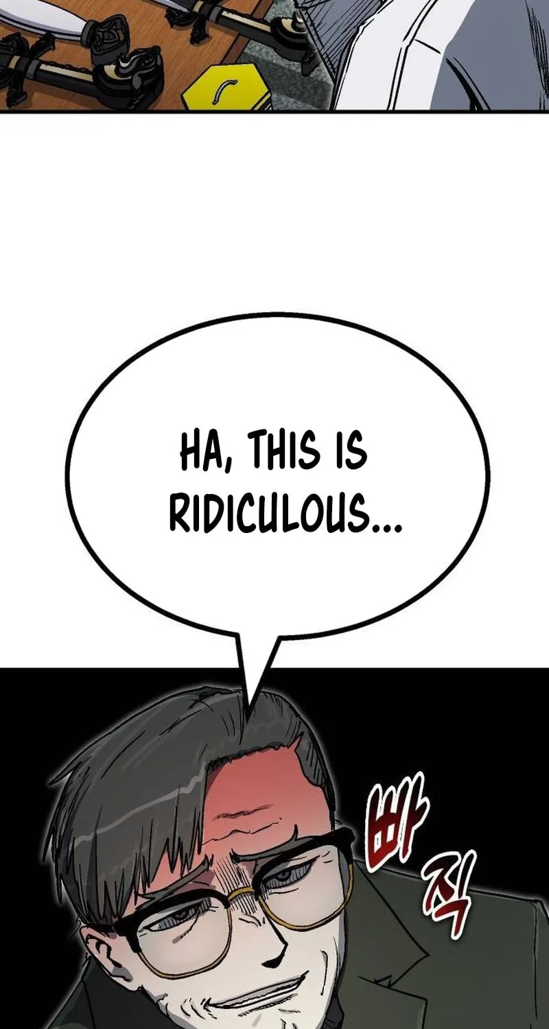 My Status Window Is On Strike Chapter 22 page 10 - 