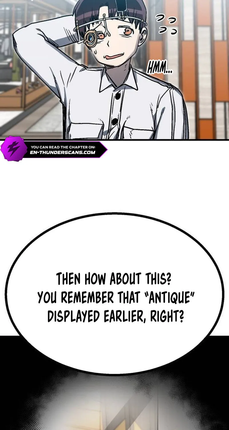My Status Window Is On Strike Chapter 22 page 97 - 