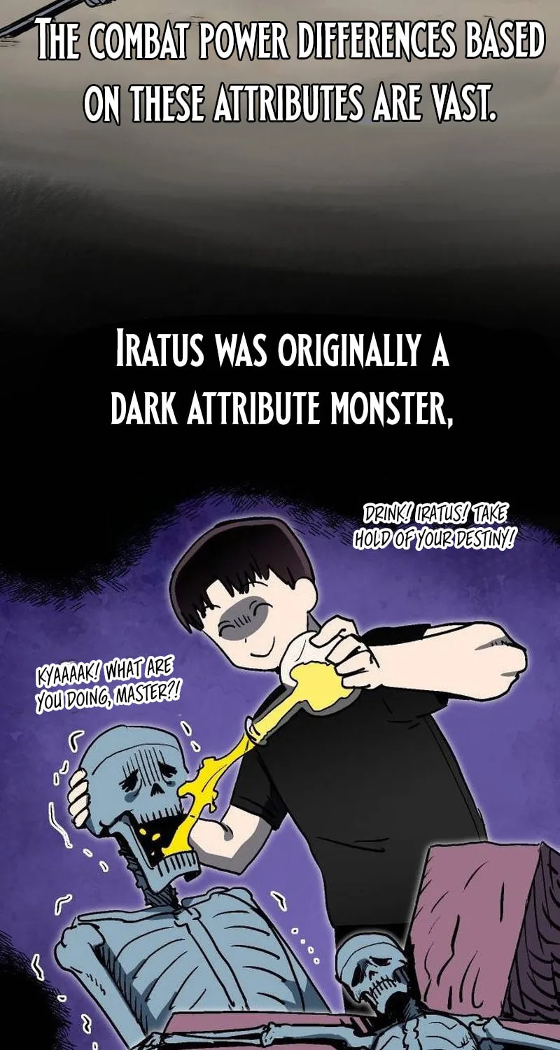 My Status Window Is On Strike Chapter 23 page 108 - 