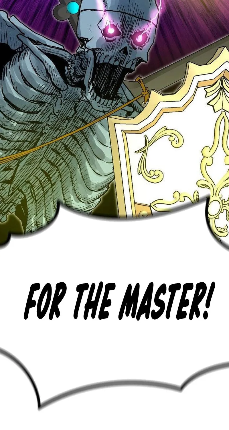 My Status Window Is On Strike Chapter 23 page 112 - 