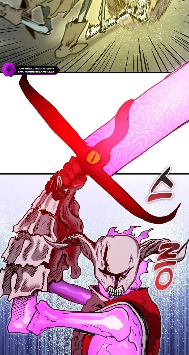 My Status Window Is On Strike Chapter 23 page 116 - 