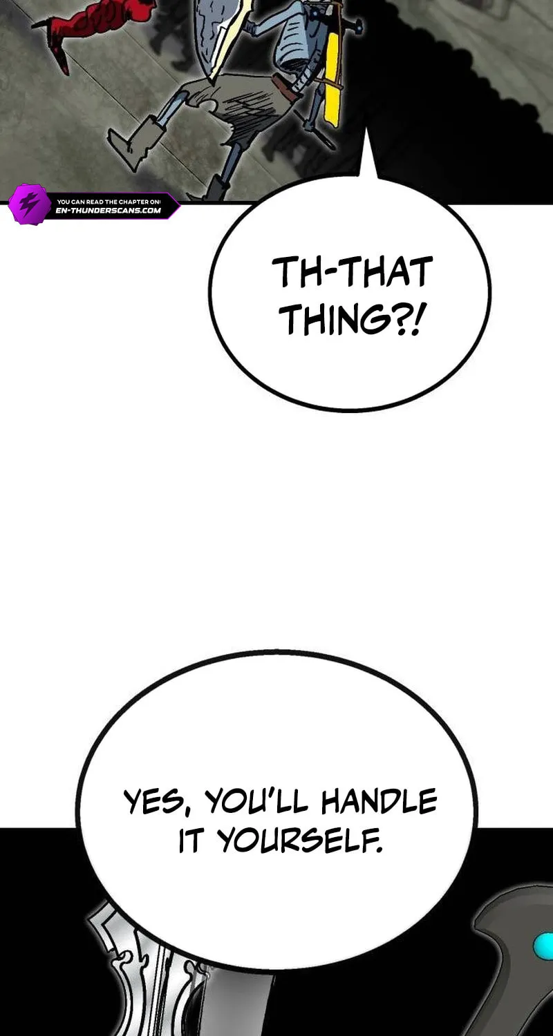 My Status Window Is On Strike Chapter 23 page 122 - 