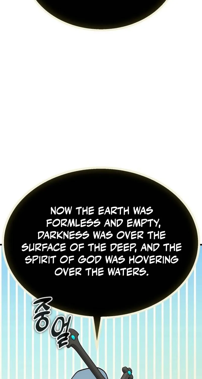 My Status Window Is On Strike Chapter 23 page 124 - 