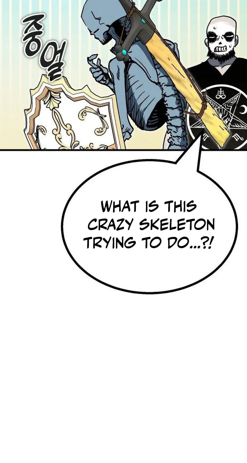 My Status Window Is On Strike Chapter 23 page 125 - 