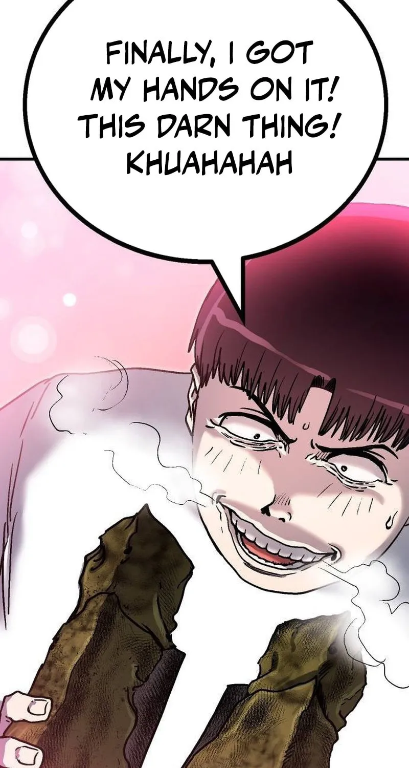 My Status Window Is On Strike Chapter 23 page 3 - 
