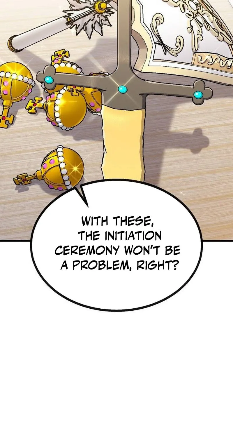 My Status Window Is On Strike Chapter 23 page 24 - 