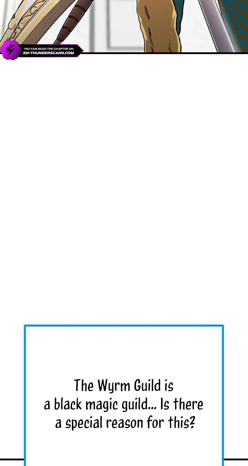 My Status Window Is On Strike Chapter 23 page 26 - 