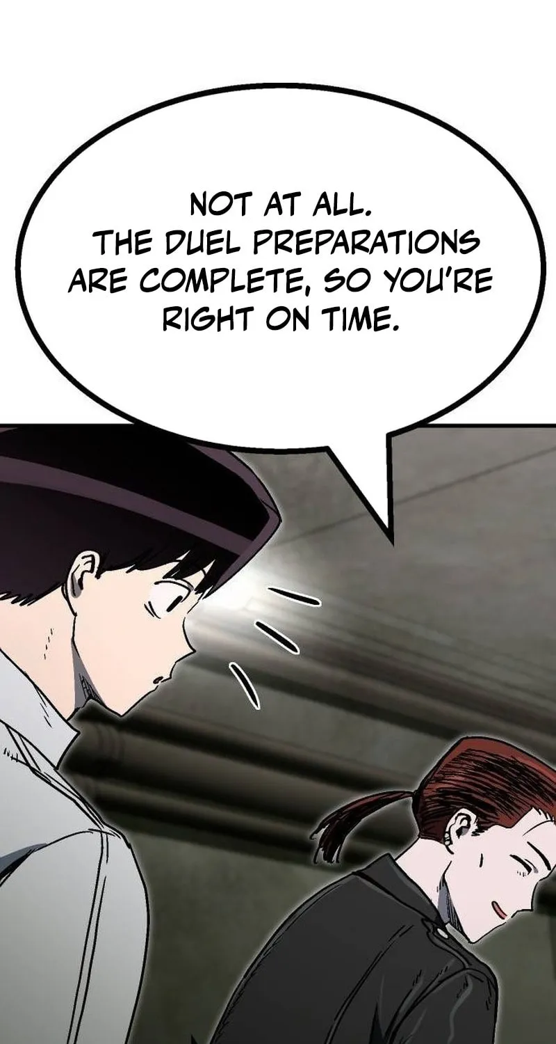 My Status Window Is On Strike Chapter 23 page 37 - 