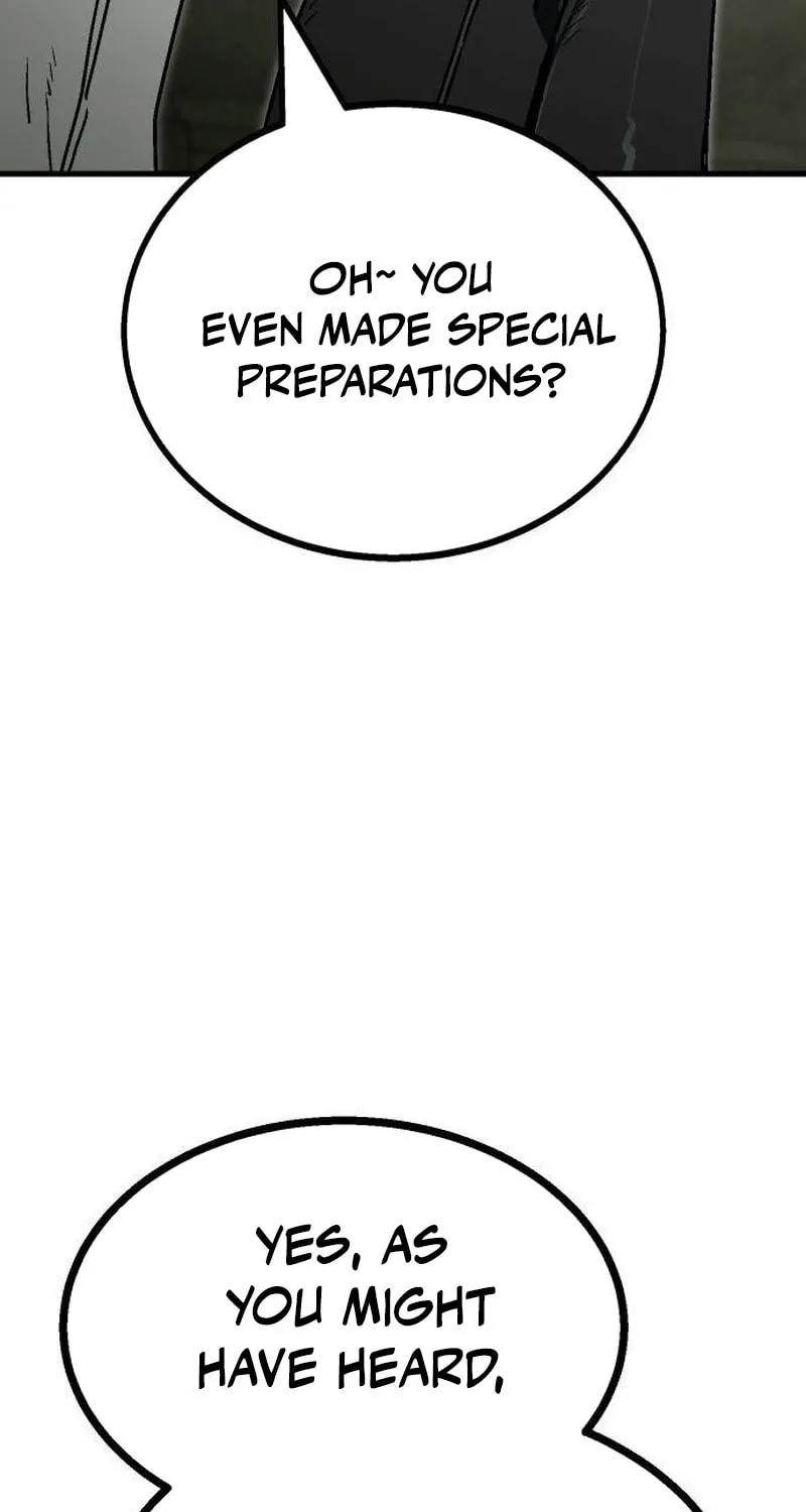 My Status Window Is On Strike Chapter 23 page 38 - 