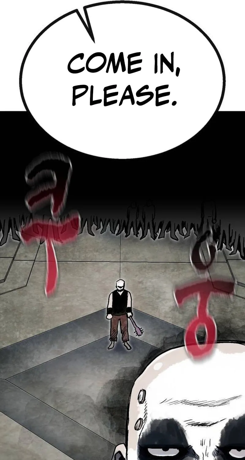 My Status Window Is On Strike Chapter 23 page 42 - 