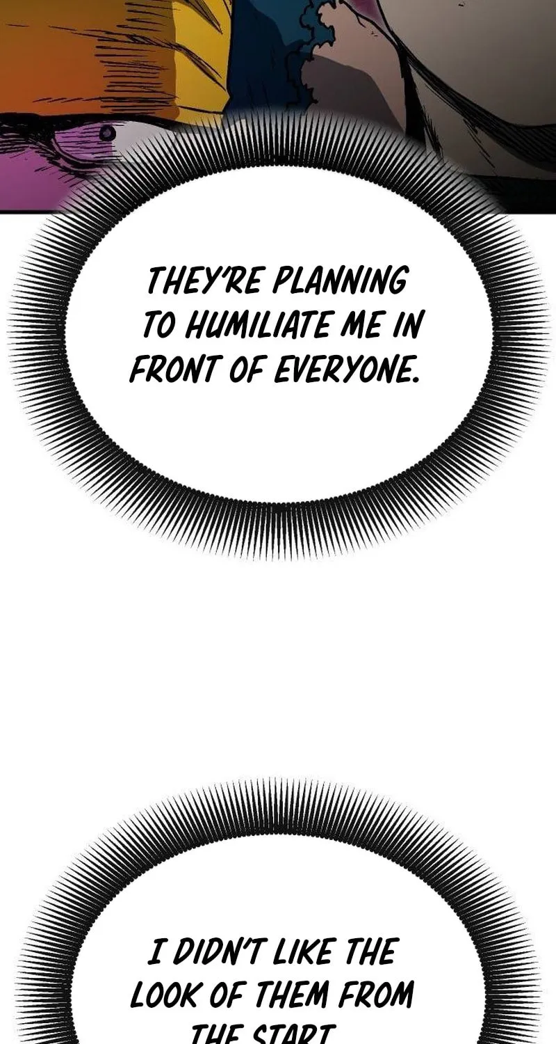 My Status Window Is On Strike Chapter 23 page 47 - 