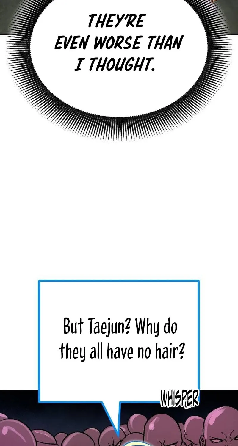 My Status Window Is On Strike Chapter 23 page 49 - 