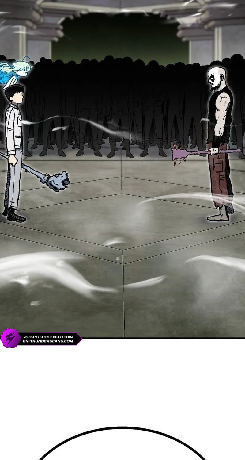 My Status Window Is On Strike Chapter 23 page 54 - 