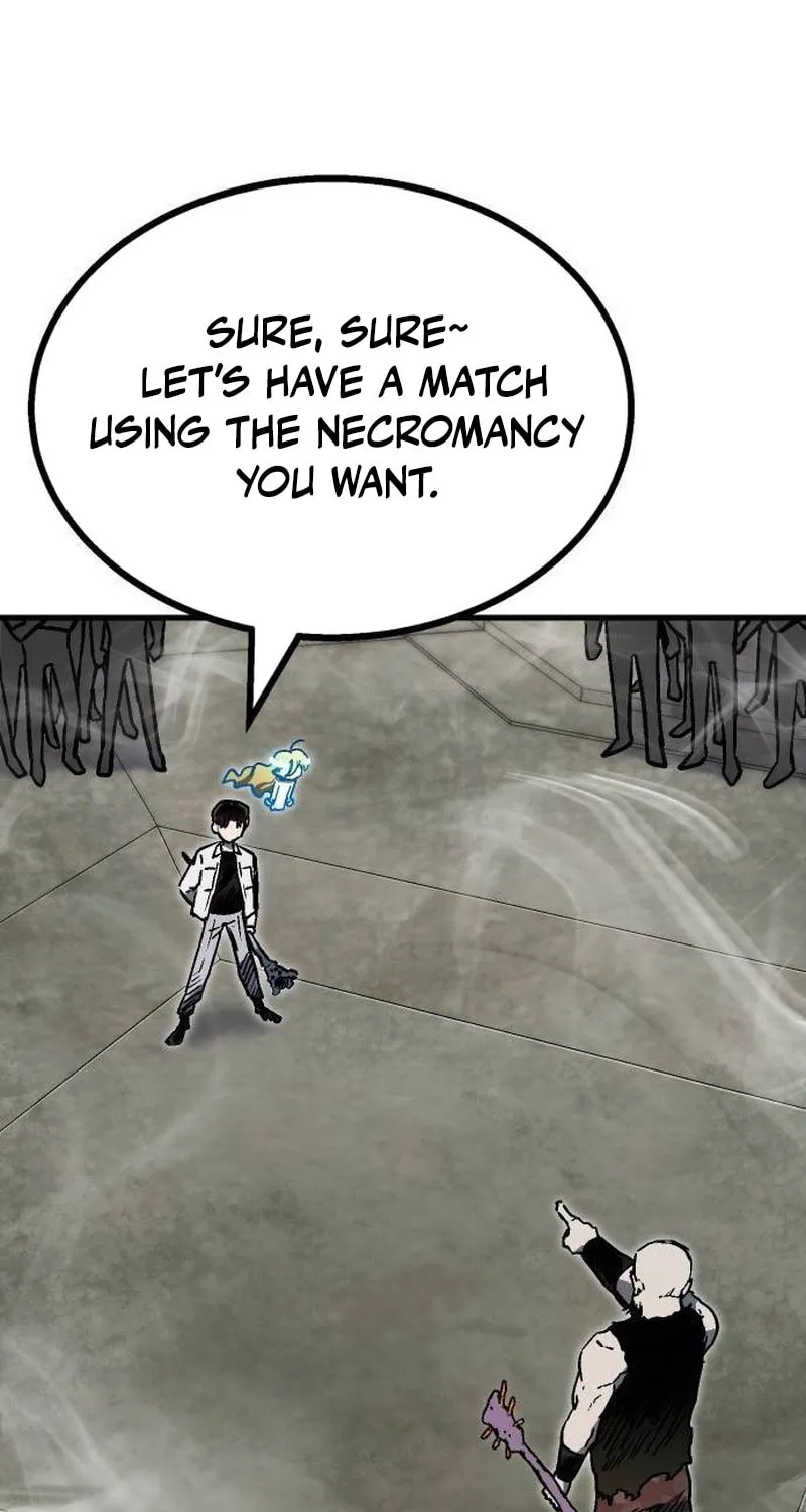 My Status Window Is On Strike Chapter 23 page 56 - 
