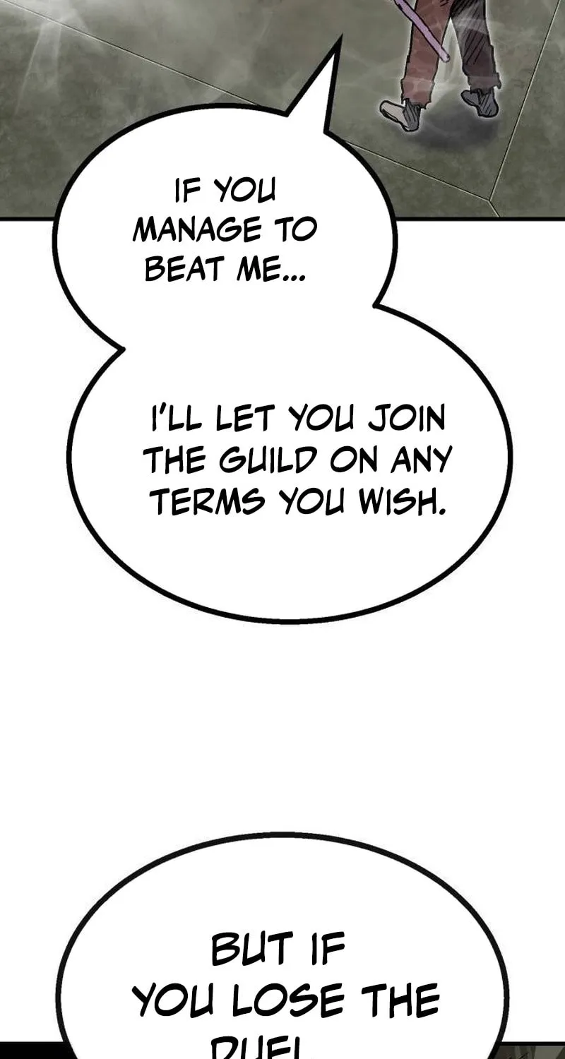 My Status Window Is On Strike Chapter 23 page 57 - 