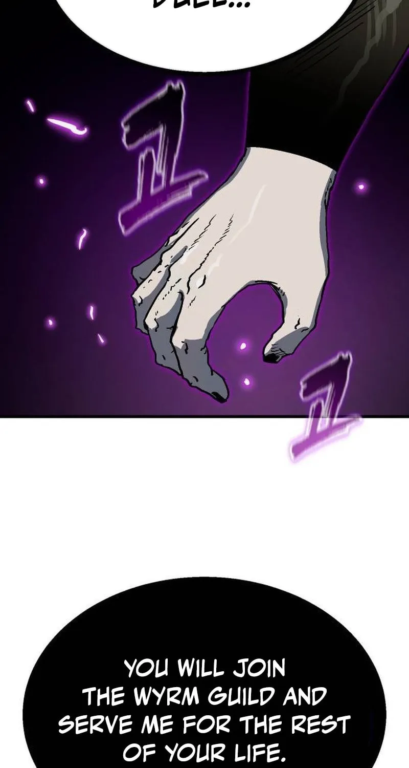 My Status Window Is On Strike Chapter 23 page 58 - 