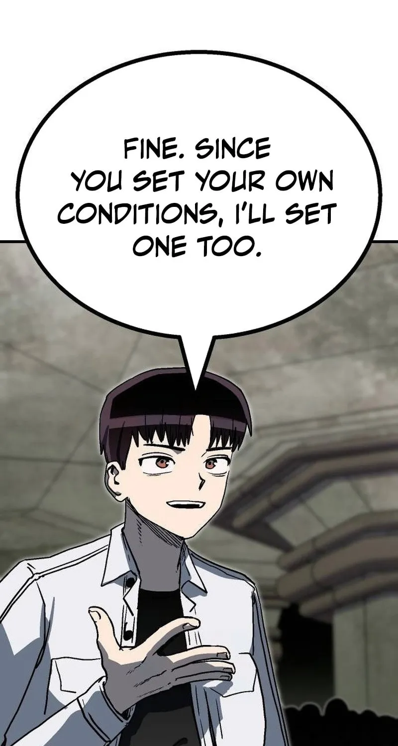 My Status Window Is On Strike Chapter 23 page 67 - 