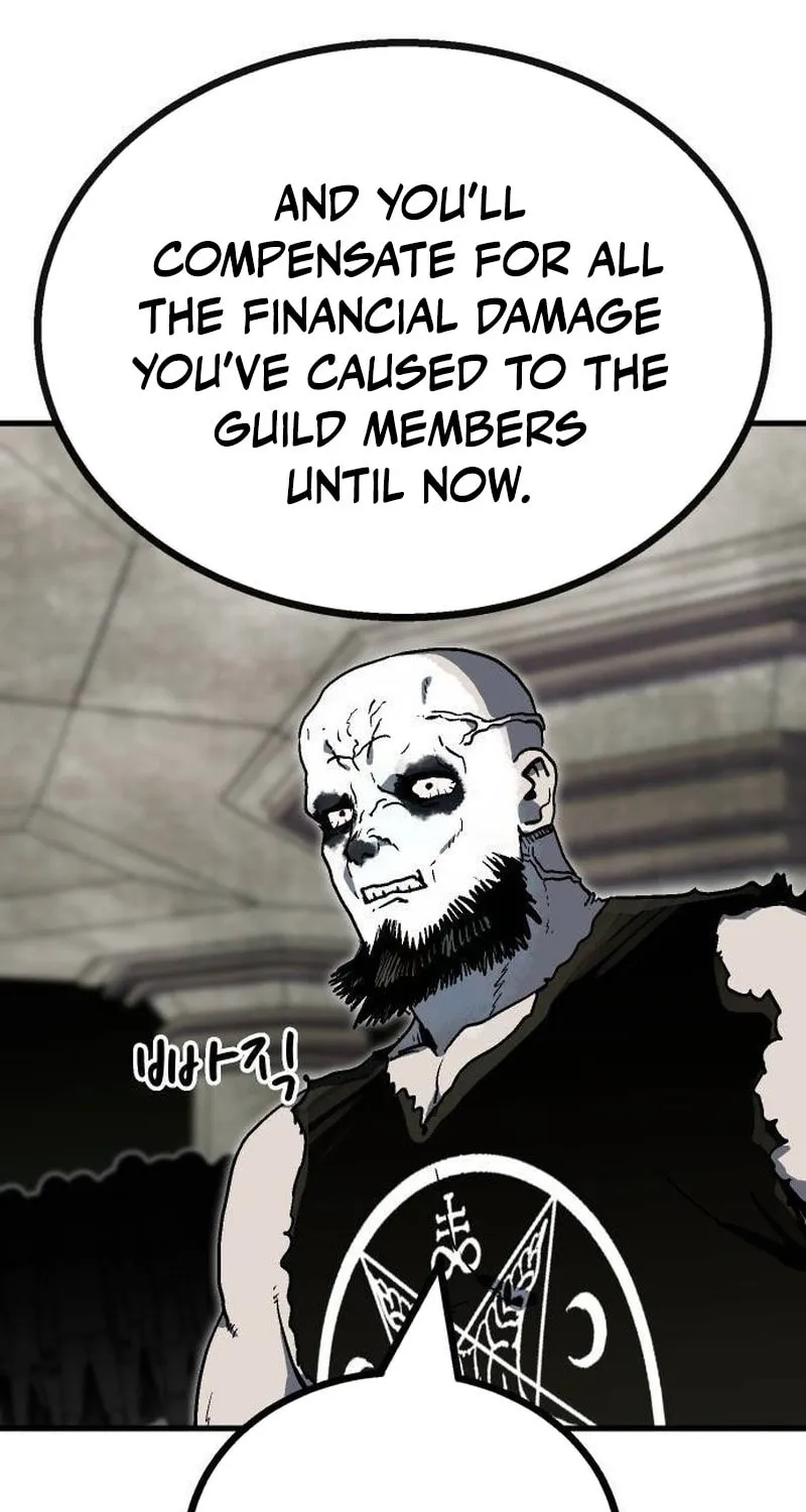 My Status Window Is On Strike Chapter 23 page 70 - 