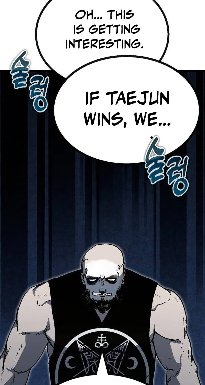 My Status Window Is On Strike Chapter 23 page 74 - 