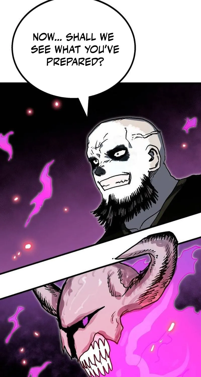 My Status Window Is On Strike Chapter 23 page 80 - 