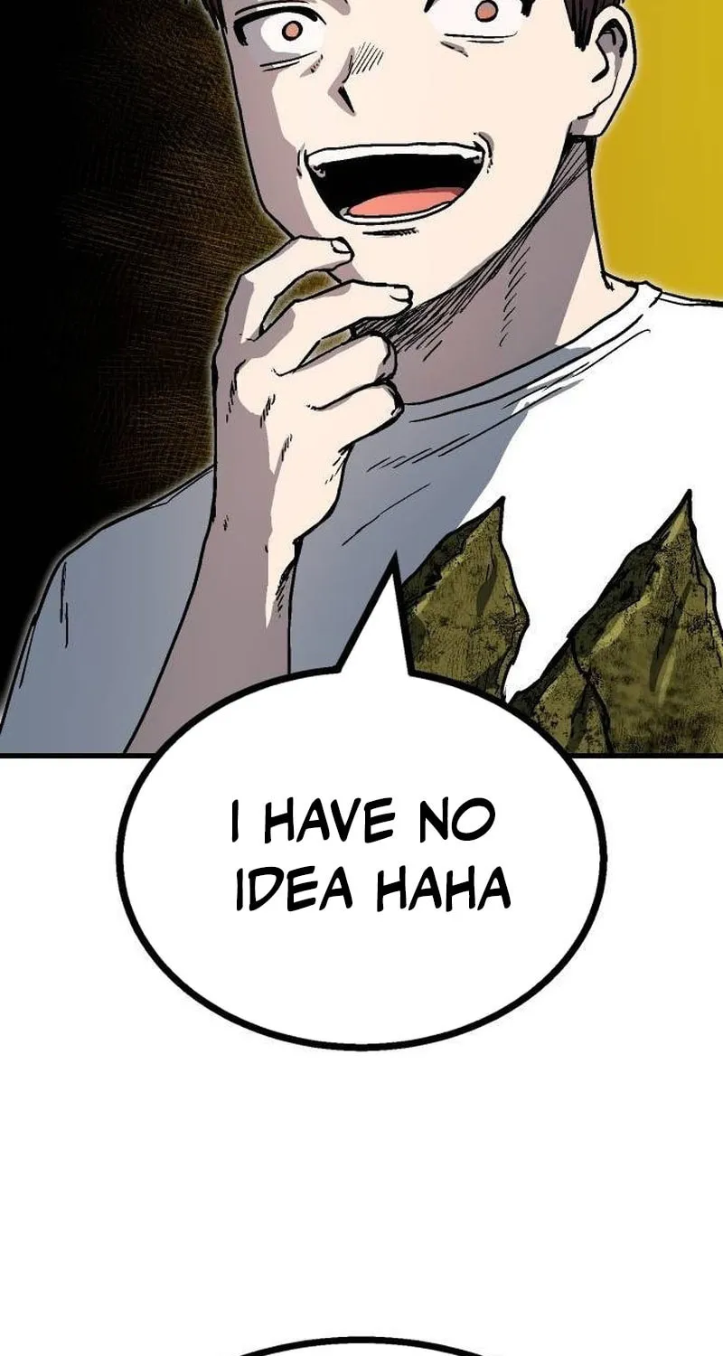 My Status Window Is On Strike Chapter 23 page 9 - 