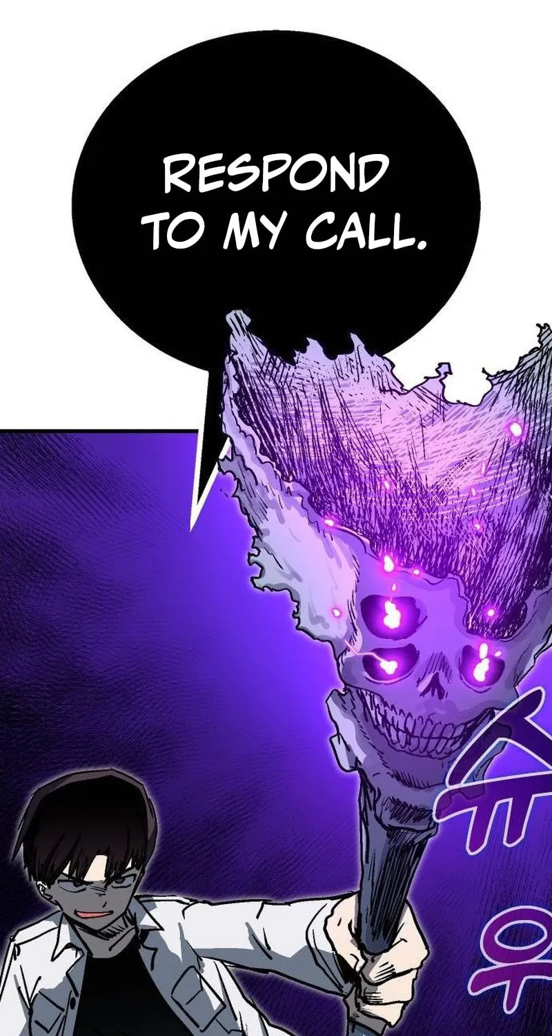 My Status Window Is On Strike Chapter 23 page 83 - 