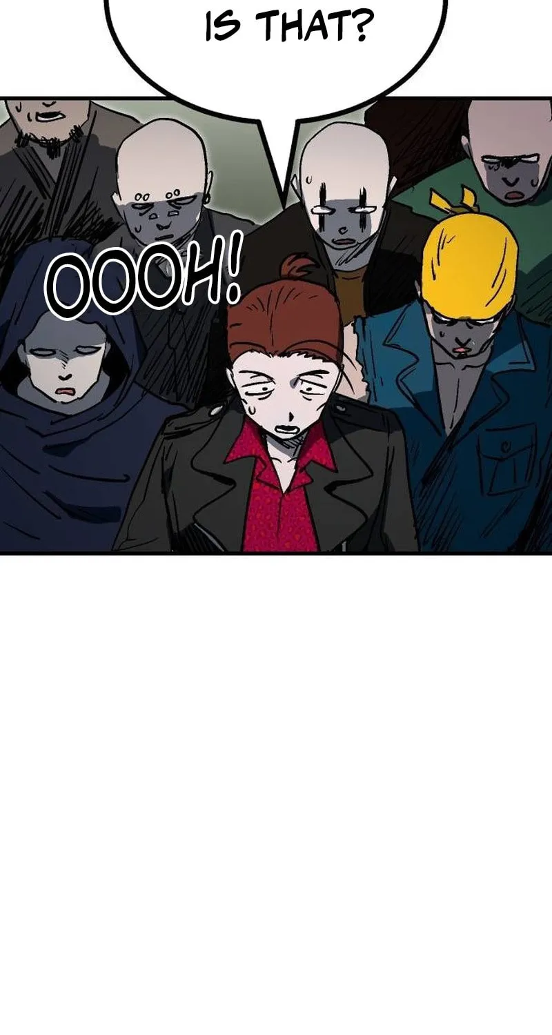 My Status Window Is On Strike Chapter 23 page 85 - 