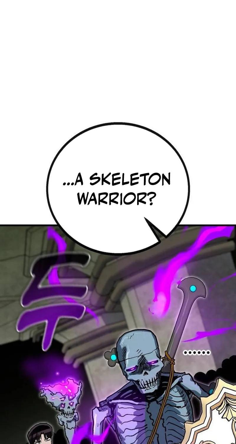 My Status Window Is On Strike Chapter 23 page 86 - 
