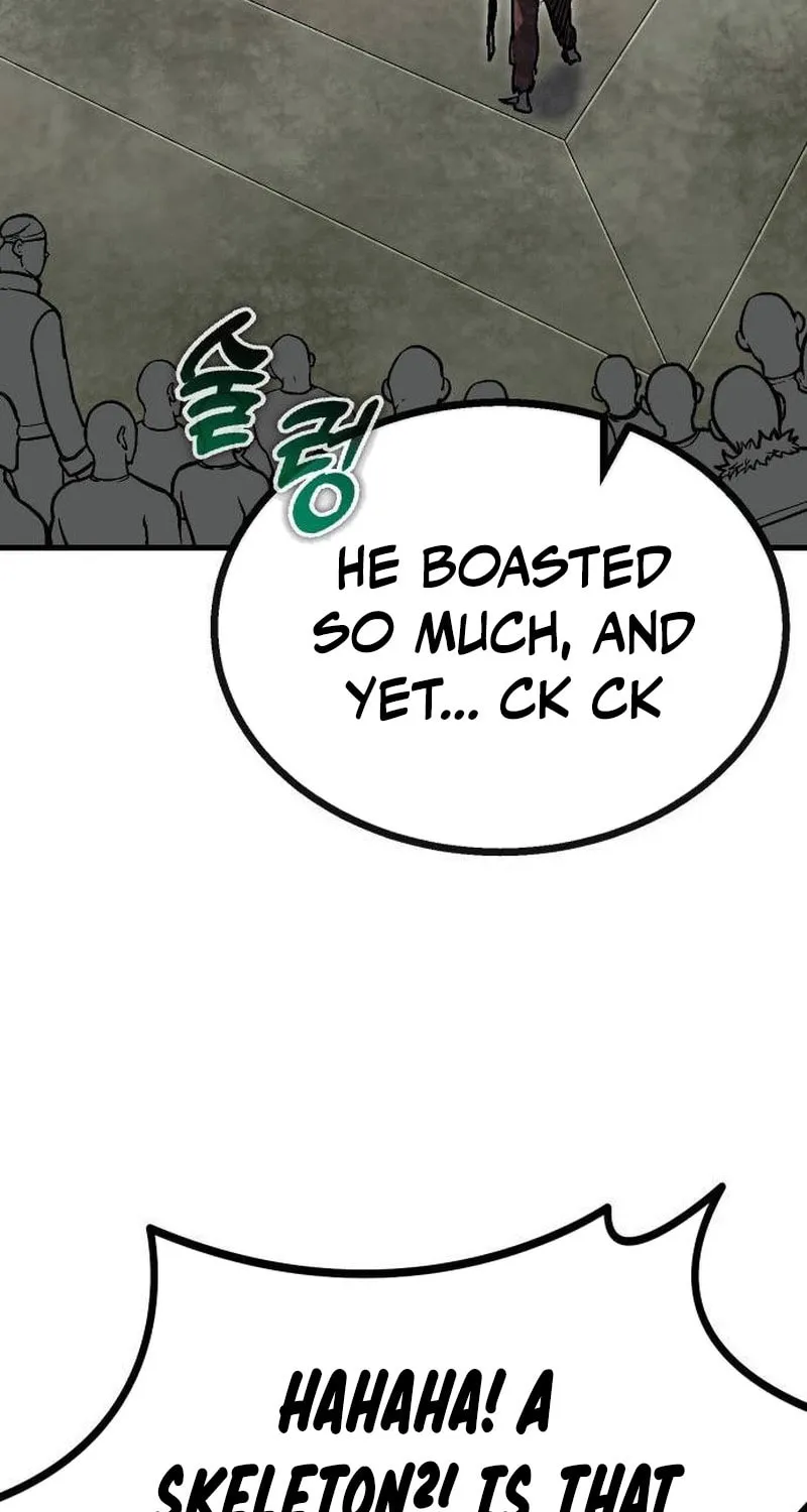 My Status Window Is On Strike Chapter 23 page 89 - 